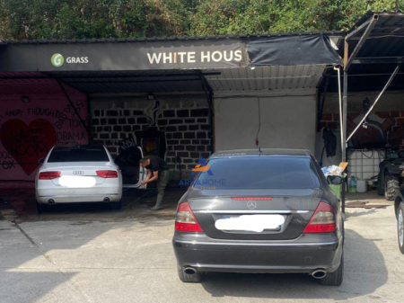 JEPET LAVAZH ME QERA 380 M2 "RRUGA 5 MAJI" 1000 EURO