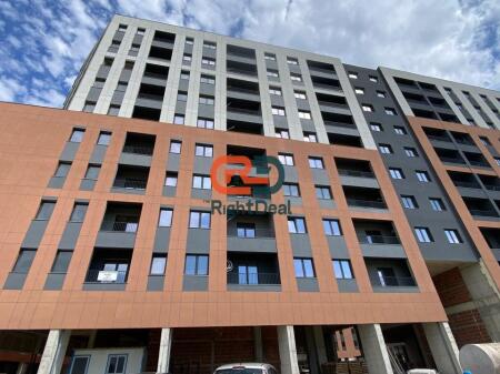 Ne Astir, Tek Alba Konstruksion Shitet Apartament 2+1+2 Me Post Parkimi!!