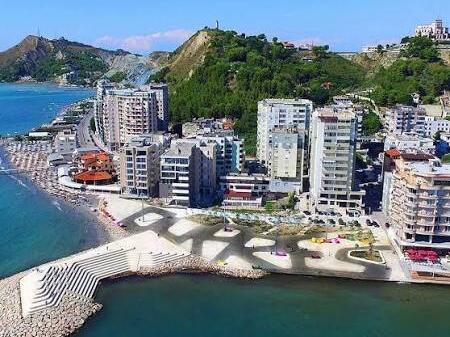 GARAGE FOR SALE IN VOLLGA DURRES