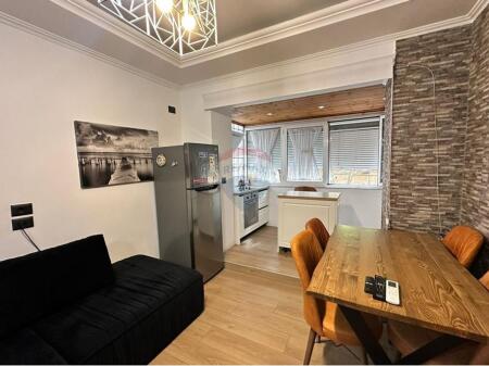 Apartment 1+1 for rent in Bllok