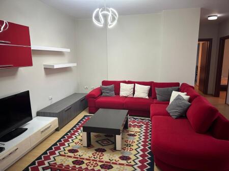 Qera, Apartament 2+1+2+Post Parkimi, Bulevardi Bajram Curri