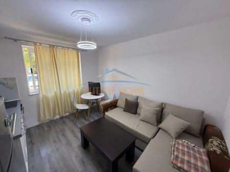 Rent, Apartment 1+1, 21 Dhjetori