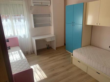 APPARTAMENTO 2+1 IN AFFITTO DELIJORGJI 650 EURO
