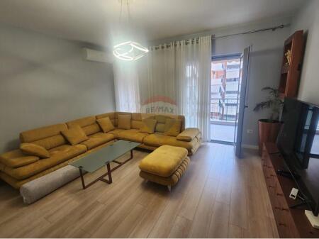 Apartment 2+1+2+Parking Space at Delijorgji
