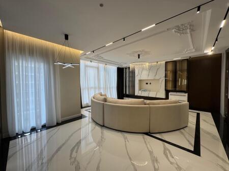 Luxury apartment 3+1+Parking space for sale, Avid Residence, New Boulevard