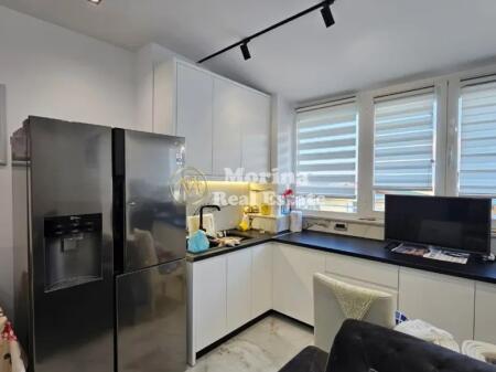 Qera Apartament 1+1, Komuna e Parisit , 550 Euro/muaj
