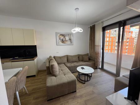Shitet Apartament 2+1, DonBosko TrioTower