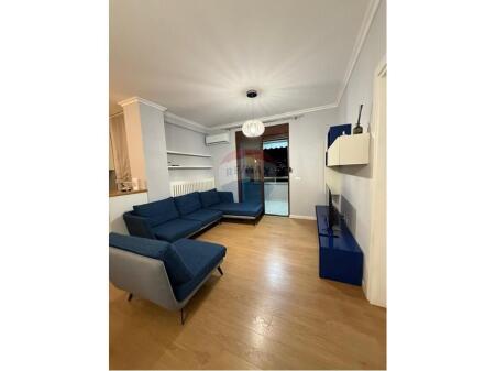 Apartament 1+1+ Post parkimi Myslym Shyr