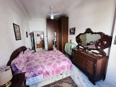 Jepet Me Qera Apartament 1+1+1 Ballkon