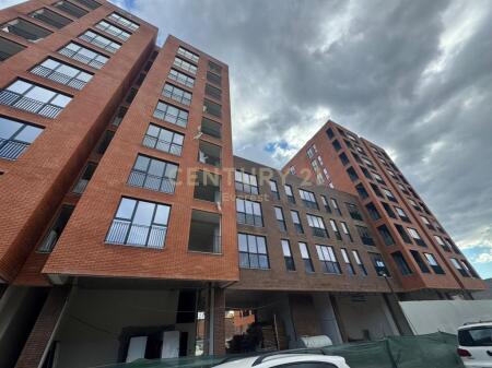 SIRI KODRA, SELLING APARTMENT 1+1 122,000 €