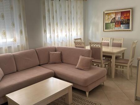 APARTMENT FOR RENT 2+1 DON BOSCO 600 EURO