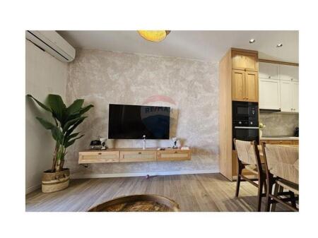 Shitet Apartament 2+1 te Gjiri i Lalzit, Durrës !