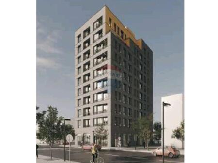 Apartament 2+1+2 Për Shitje - Fusha Ali Demi, Tiranë !