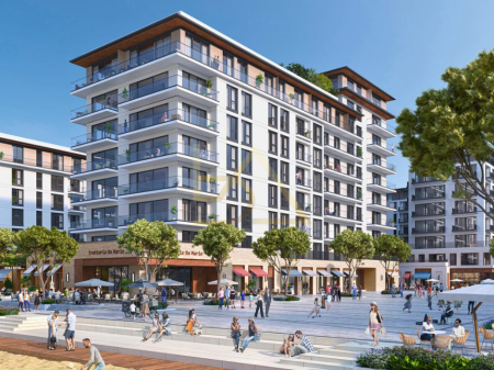 Shitet Apartament – Durrës Yachts & Marina