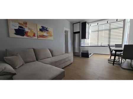 Shitet Apartament 1+1 pranë Zojës së Këshillit të Mirë! 107,000 €