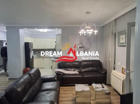 Apartament 1+1 ne Shitje, Kompleksi Kontakt Rruga Forsina Plaku .(41111164)
