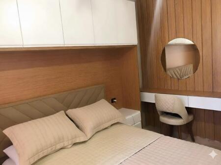 Rruga Bill Klinton hyrje me qera 2+1