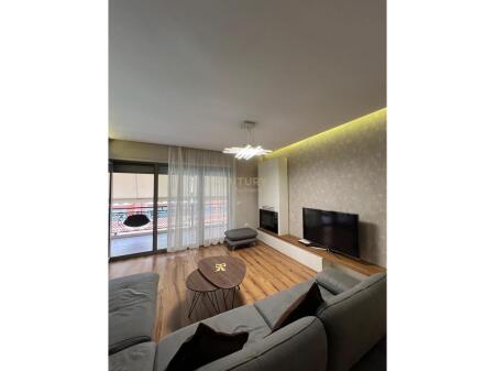 APARTMENT 2+1+ PARKING SPACE, DELIJORGJI COMPLEX