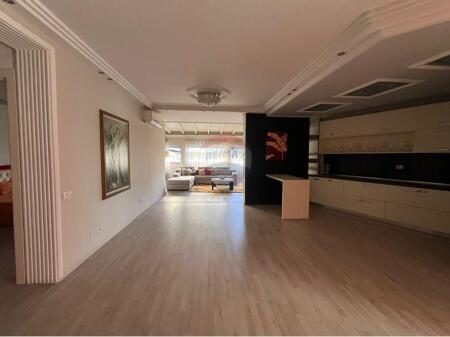 FOR SALE APARTMENT 2+1+2 OPPOSITE DELIORGJI