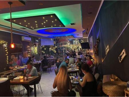 Bar/Caffè - In Affitto - Kodra e Diellit, Tirana !