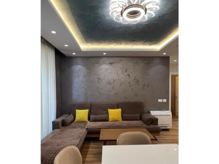 Appartamento Moderno 2+1 con 2 Balconi in Affitto – Garden Residence Turdiu, 1000€/mese