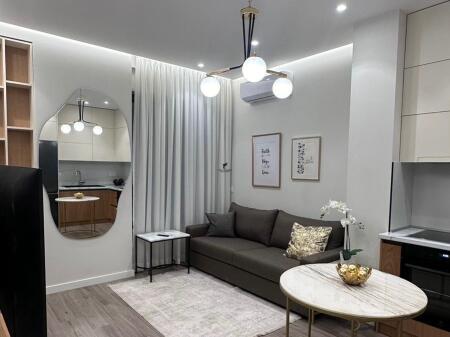 APARTMENT FOR RENT 1+1 TRAIN STATION 620 EURO