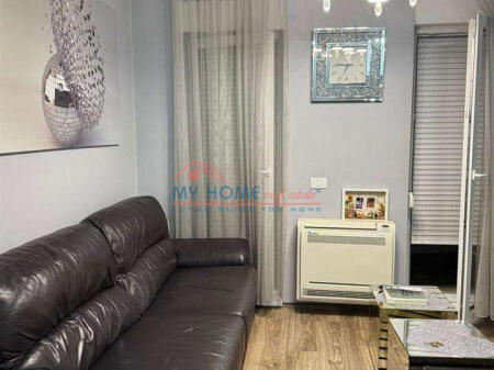 Apartament 1+1 ne shitje 21 Dhjetori