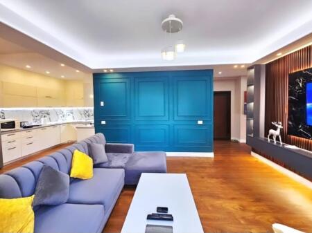 Yzberisht, opposite KMY we sell 2+1 apartment