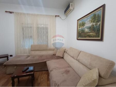 Apartament 2+1+2 me qera tek Mine Peza !
