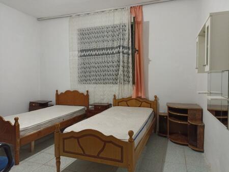 Jepet me qera apartament 2+1, Prane Don Boskos