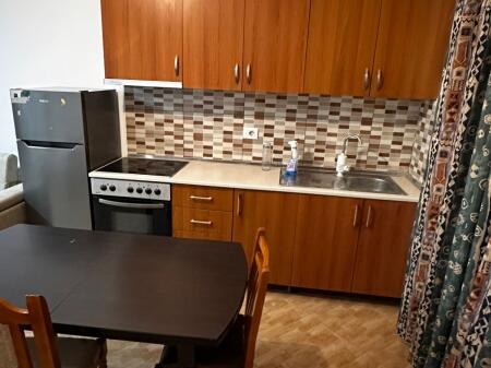 Astir,jepet me qira apartament 1+1! 400 Euro