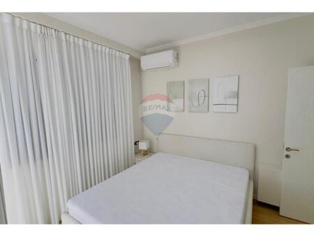 Apartament me qira, rruga e kosovareve