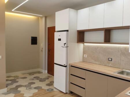 APARTMENT FOR RENT 2+1 DELIJORGJI 800 EURO