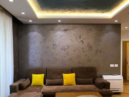 Apartment 2+1 for rent at Garden Turdiu