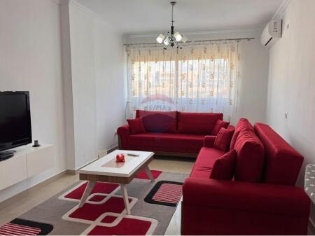 3+1 apartment for rent in Don Bosko!