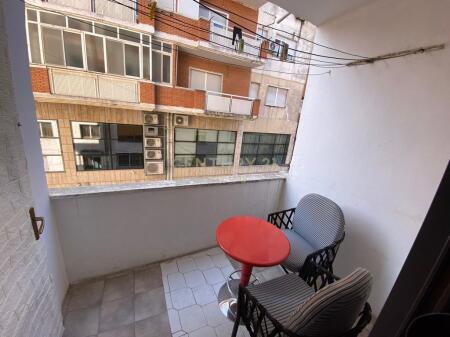 JEPET APARTAMENT 2+1 ME QIRA NE QENDER TE DURRESIT!