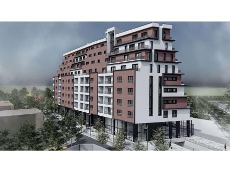 Shitet Apartament 1+1 buze Unazes në Paskuqan !