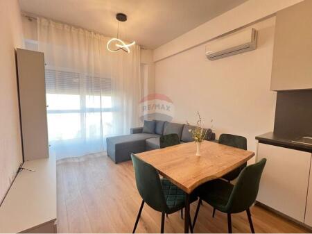 Apartament 1+1 për qira Kompleksi Kaimi, Ali Demi