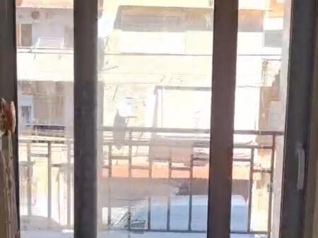Apartament 1+1 per shitje prane Shkolla kuqe rruga Dervish Hekali