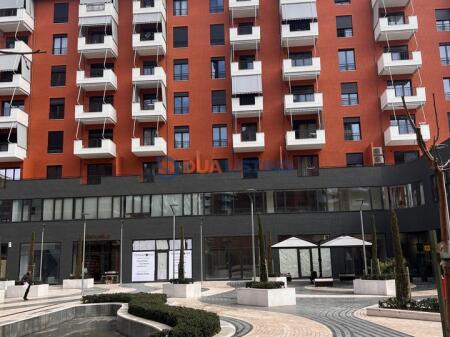 We rent commercial Open Space premises for office, at the Delijorgji Complex!