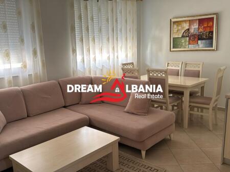 2+1 Apartments for rent in Don Bosko near Viva Market in Tirana (ID 4221972)