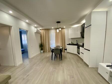 Appartamento Moderno 2+1 in Affitto vicino a KIKA 2, Comune di Parigi – 900€/mese