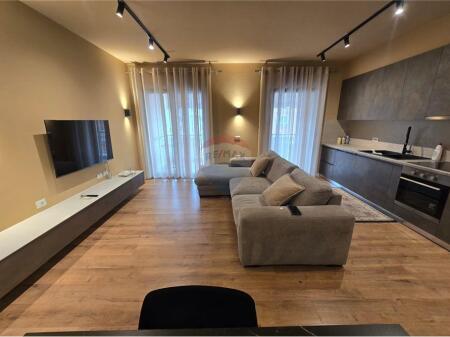 APARTMENT 2+1+Parking IN DELIJORGJI