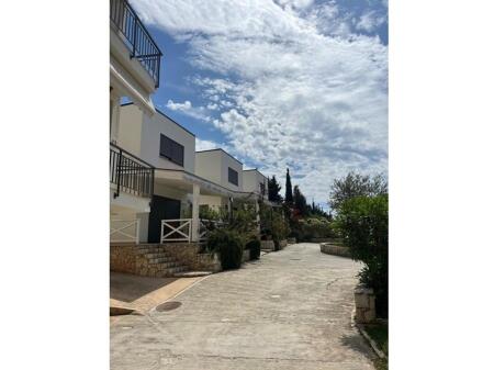 Villa for sale at White Rock, Dhermi!