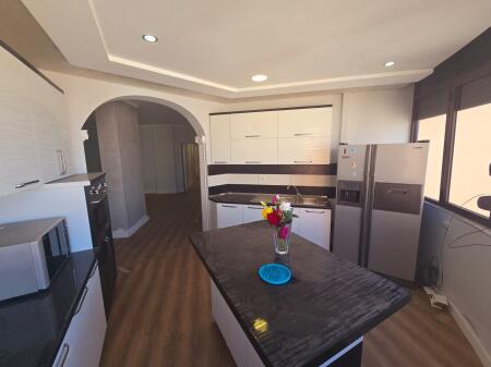 APARTAMENT 2+1 PER SHITJE PRANE ZONES SE KAZAZIT, DR