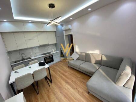 FOR RENT 2+1+BLK APARTMENT AT MYSLYM SHYRI 68,000 LEKE