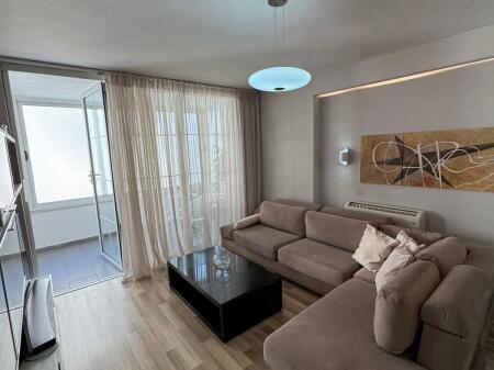 Apartament me qera 2+1 - 📍Rruga Mine Peza