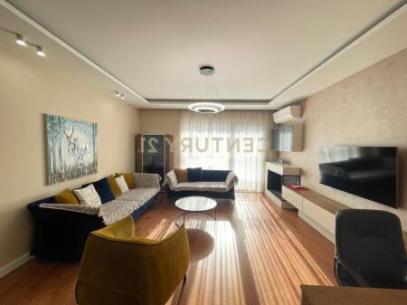 Ofrohet Apartament Modern 3+1+2, Rezidenca TOWER BRIDGE 3!