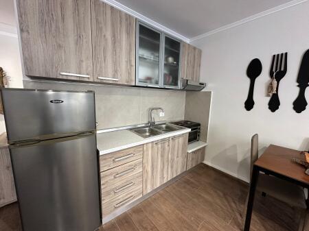STUDIO APARTAMENT PER SHITJE TEK MALI I ROBIT