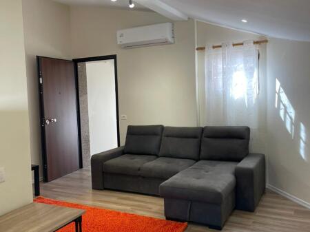 🏡 APARTMENT FOR RENT 1+1 EGNATIA STREET NEAR THE DANUBI